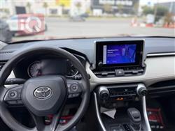 تويوتا راف 4